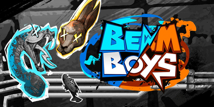 Tips Praktis Raih Jackpot Besar Bermain Slot Beam Boys