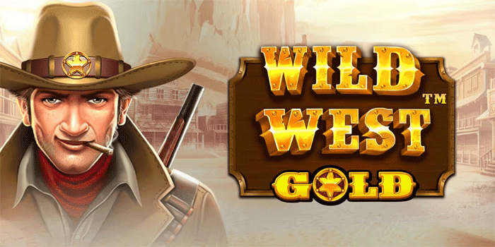 Cara Mudah Mendapatkan Jackpot Di Slot Wild West Gold