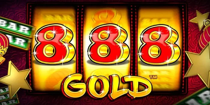 Trik Mudah Raih Cuan Besar Di Slot 888 Gold