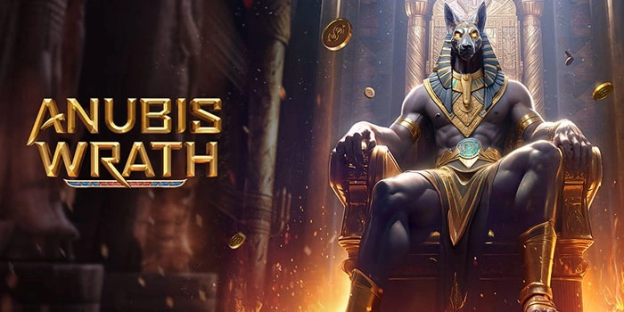 Teknik Main Slot Anubis Wrath Agar Konsisten Menang