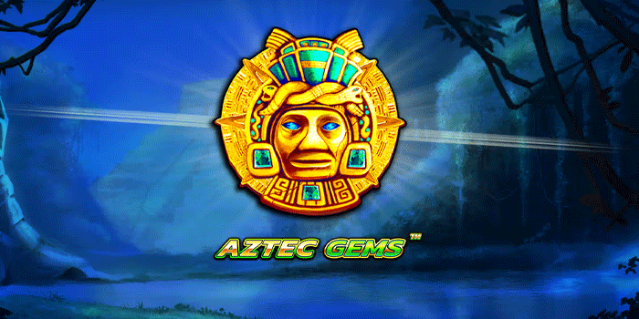 Bocoran Slot Gacor Aztec Gems Untuk Raih Kemenangan 