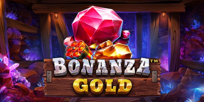 Strategi Slot Bonanza Gold Menemukan Scatter Jackpot Cepat