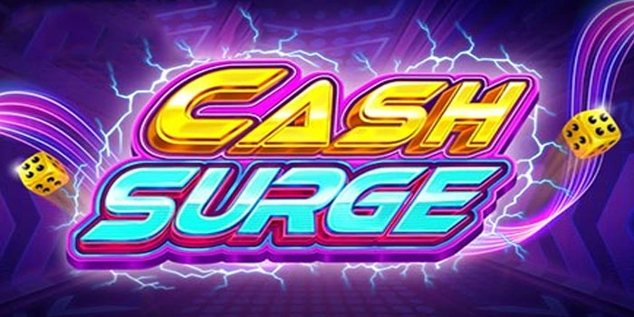 Trik Jitu Biar Gacor dan Menang Besar Di Slot Cash Surge